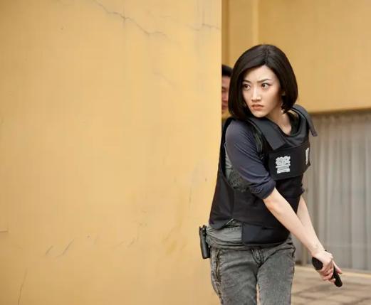 甄子丹|如果梅艳芳还在，可能甄子丹也不敢删赵文卓的戏！