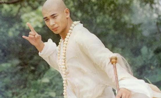 甄子丹|如果梅艳芳还在，可能甄子丹也不敢删赵文卓的戏！