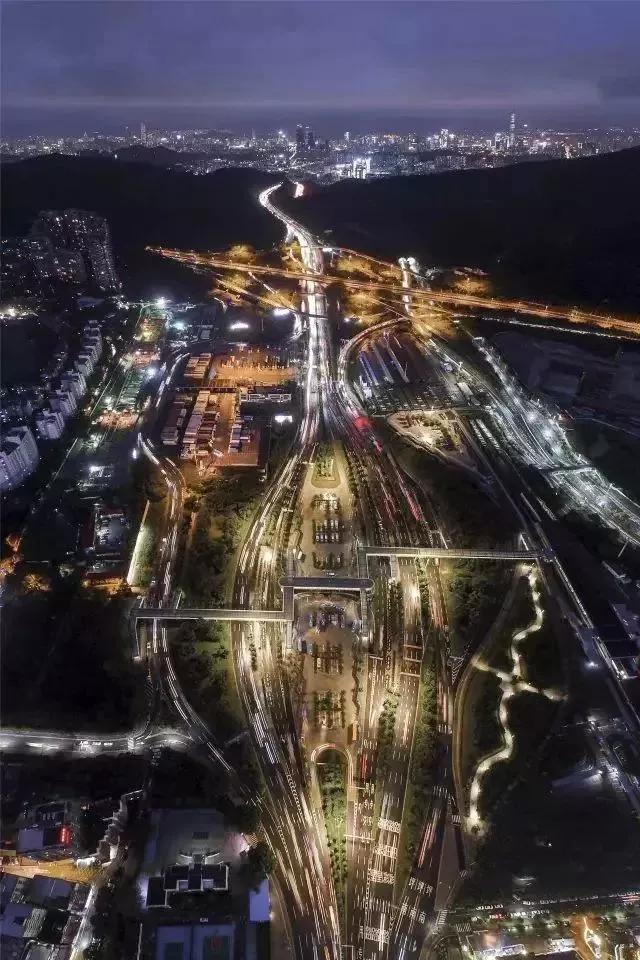 改革开放|有一种美，叫深圳之夜！深圳经济特区建立40周年的成功密码