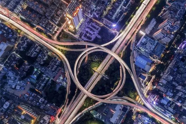 改革开放|有一种美，叫深圳之夜！深圳经济特区建立40周年的成功密码