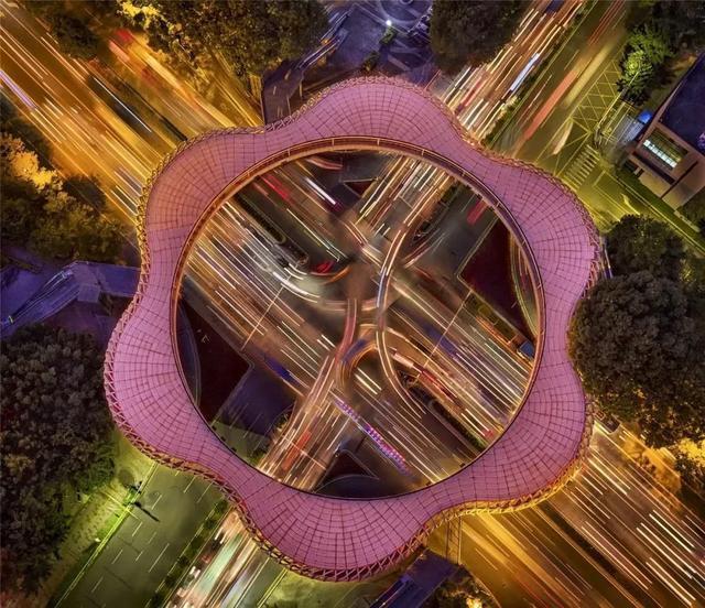 改革开放|有一种美，叫深圳之夜！深圳经济特区建立40周年的成功密码