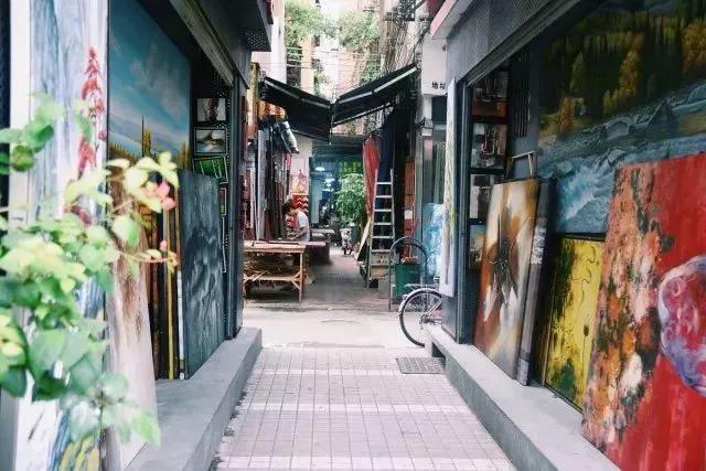 改革开放|有一种美，叫深圳之夜！深圳经济特区建立40周年的成功密码