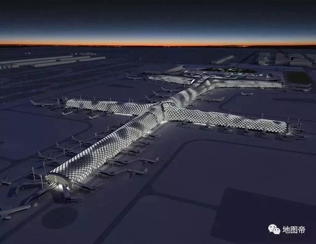 改革开放|有一种美，叫深圳之夜！深圳经济特区建立40周年的成功密码