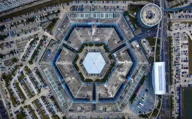 改革开放|有一种美，叫深圳之夜！深圳经济特区建立40周年的成功密码