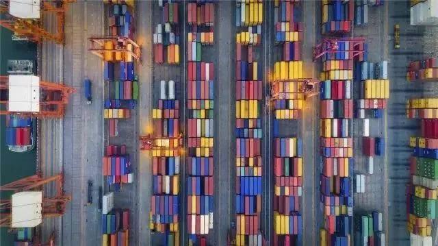 改革开放|有一种美，叫深圳之夜！深圳经济特区建立40周年的成功密码