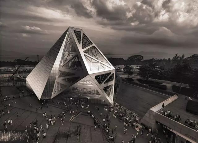 改革开放|有一种美，叫深圳之夜！深圳经济特区建立40周年的成功密码