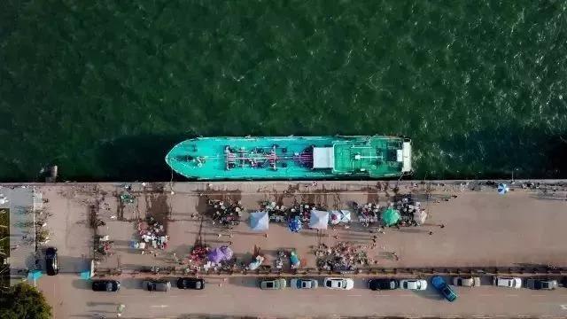 改革开放|有一种美，叫深圳之夜！深圳经济特区建立40周年的成功密码