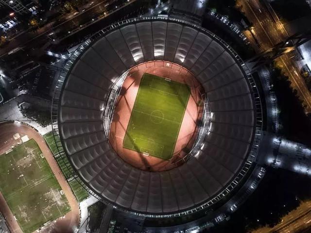 改革开放|有一种美，叫深圳之夜！深圳经济特区建立40周年的成功密码