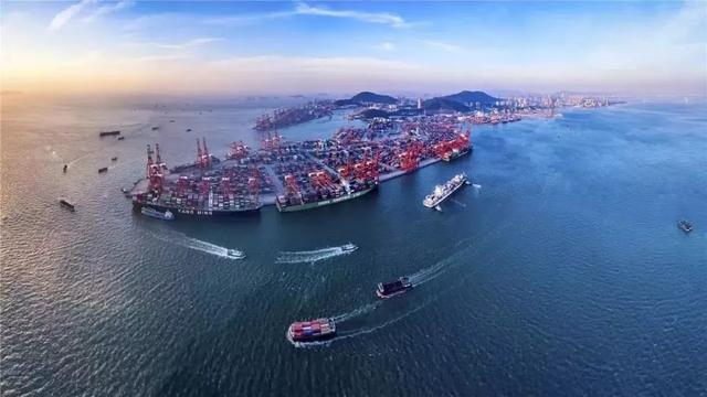 改革开放|有一种美，叫深圳之夜！深圳经济特区建立40周年的成功密码