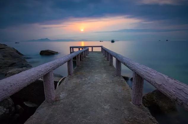 改革开放|有一种美，叫深圳之夜！深圳经济特区建立40周年的成功密码