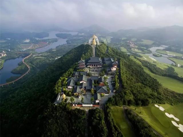 改革开放|有一种美，叫深圳之夜！深圳经济特区建立40周年的成功密码