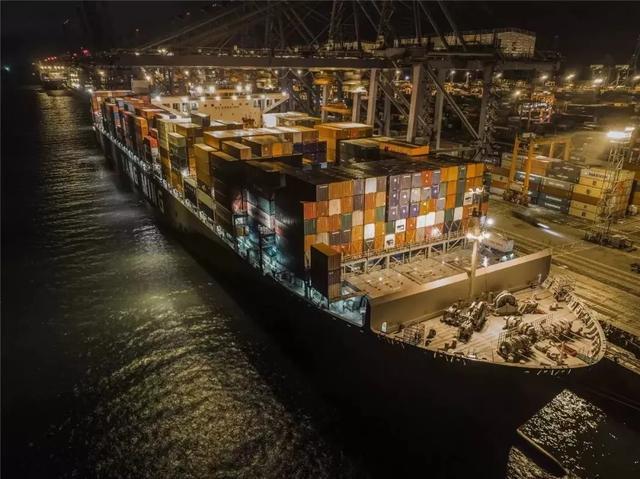 改革开放|有一种美，叫深圳之夜！深圳经济特区建立40周年的成功密码