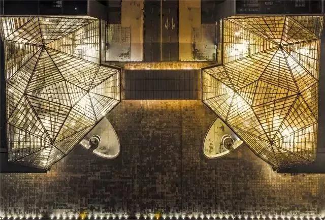 改革开放|有一种美，叫深圳之夜！深圳经济特区建立40周年的成功密码