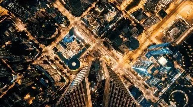 改革开放|有一种美，叫深圳之夜！深圳经济特区建立40周年的成功密码