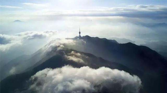 改革开放|有一种美，叫深圳之夜！深圳经济特区建立40周年的成功密码