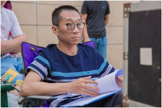 家乡从未如此表达吴军导演如梦晋阳入围第四届平遥国际电影展