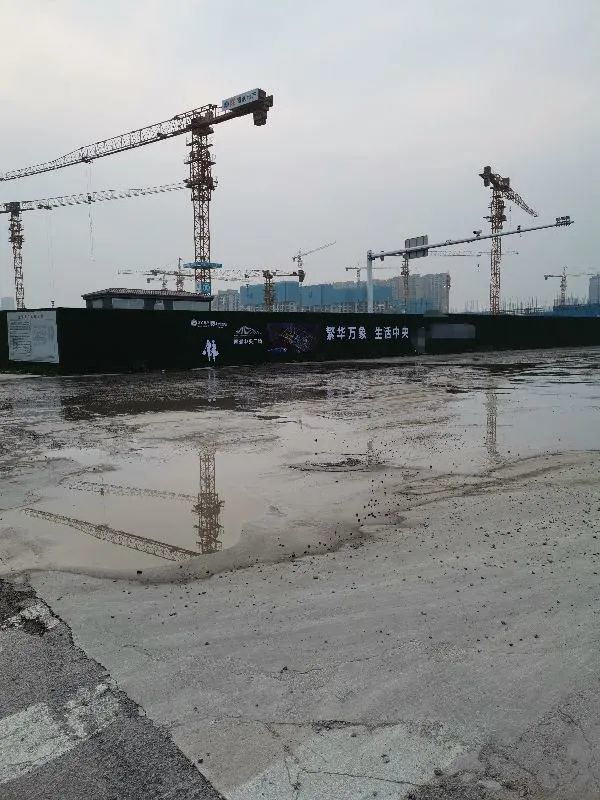 唐山会有万象城吗?一起去cbd看看!网友:南湖地区缺一个商场_腾讯新闻