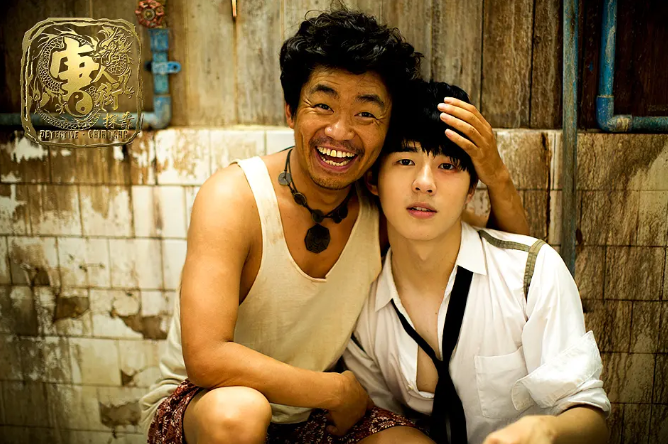 票房|哪儿来那么多百亿影帝？