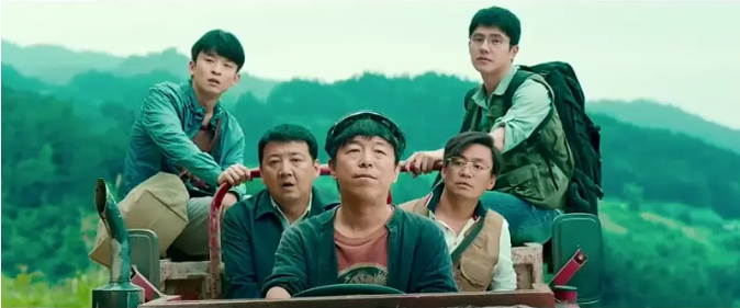 票房|哪儿来那么多百亿影帝？