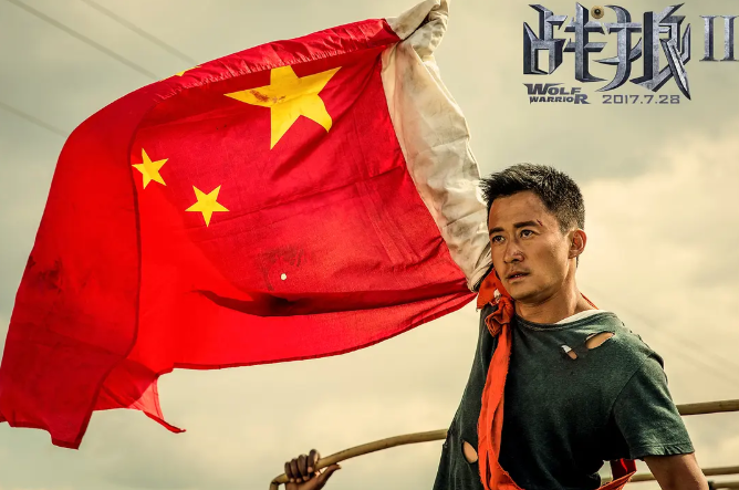 票房|哪儿来那么多百亿影帝？