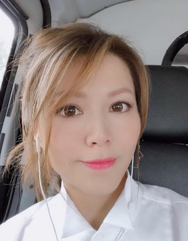 前TVB女星结束18年婚姻，上司邮箱账号暴露两人关系不一般_腾讯新闻