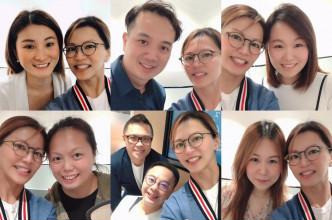 tvb|前TVB女星结束18年婚姻，上司邮箱账号暴露两人关系不一般