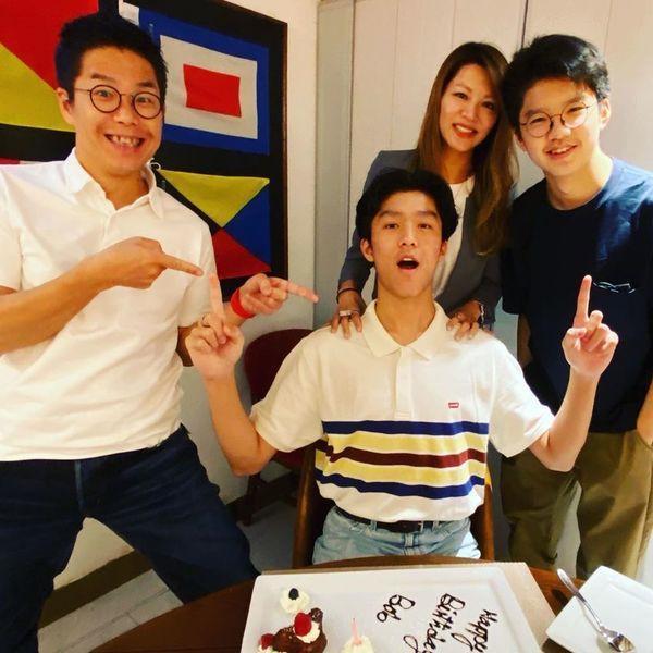 tvb|前TVB女星结束18年婚姻，上司邮箱账号暴露两人关系不一般