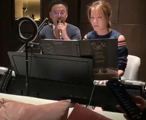 tvb|前TVB女星结束18年婚姻，上司邮箱账号暴露两人关系不一般