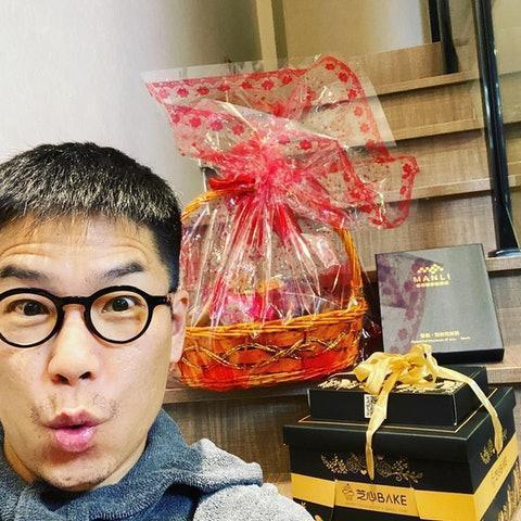 tvb|前TVB女星结束18年婚姻，上司邮箱账号暴露两人关系不一般