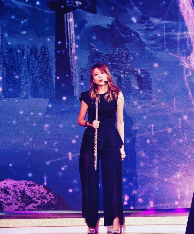 tvb|前TVB女星结束18年婚姻，上司邮箱账号暴露两人关系不一般