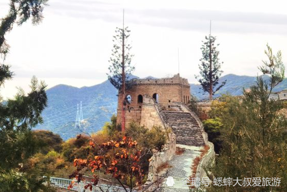 北京郊区|北京郊区有个色彩斑斓景点，被誉璀璨天堂，时刻演绎缤纷世界！