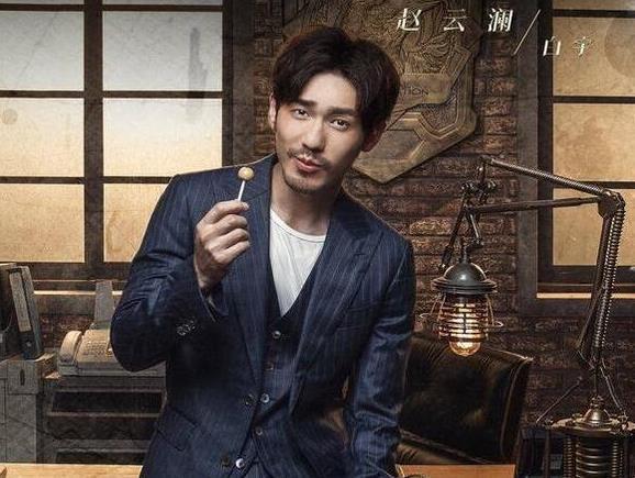 沉默的真相|从《镇魂》到《沉默的真相》，白宇的演技究竟多强？