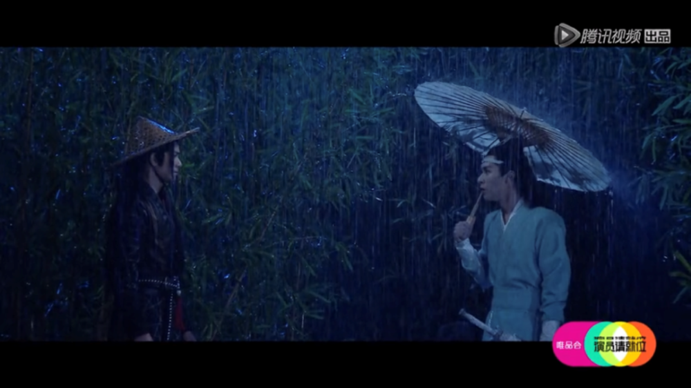 郭敬明|黔驴技穷的郭敬明，究竟凭什么坐在导演席？