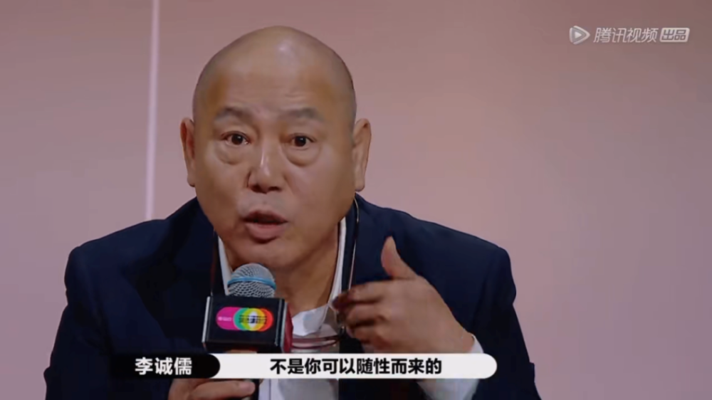 郭敬明|黔驴技穷的郭敬明，究竟凭什么坐在导演席？