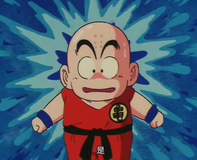 天下第一武道会八强出炉,秃林对上野蛮人,隔着屏幕都是味儿