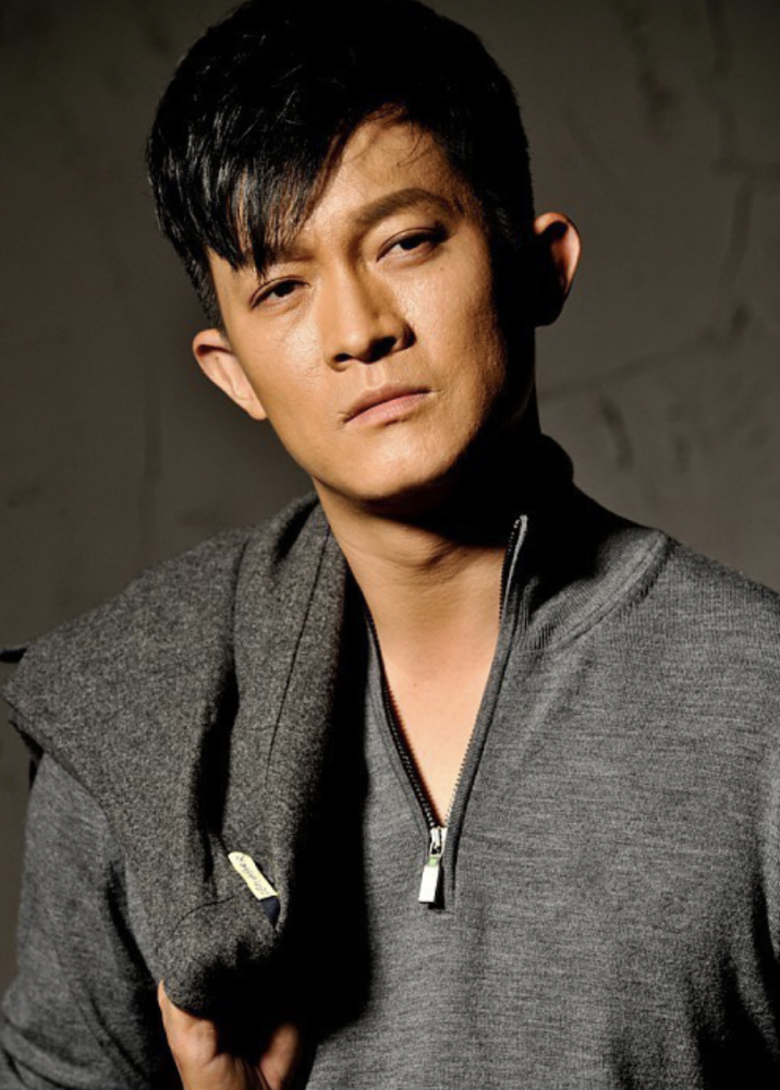 郭敬明|杨志刚评为s级郭敬明无法理解，赵薇回怼：不是偶像剧所以你没看过