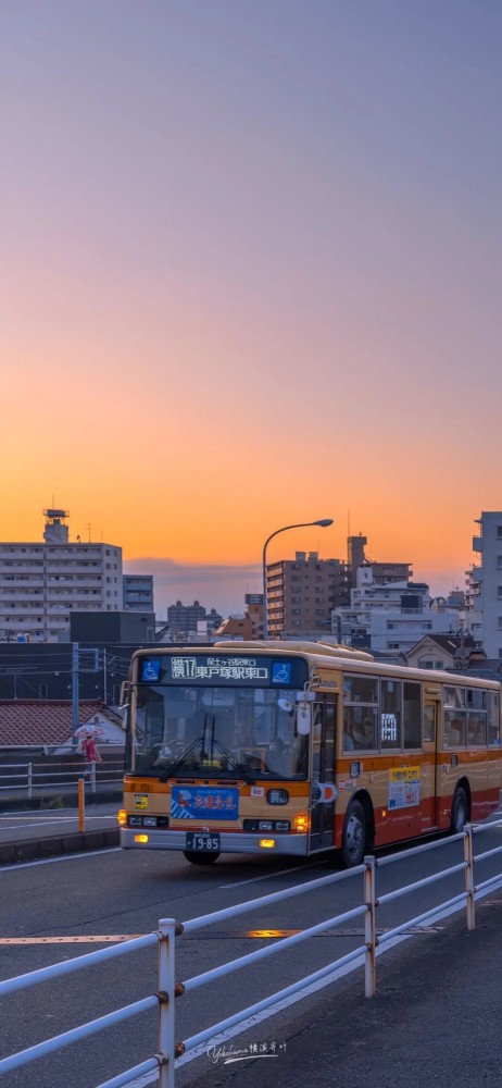 朋友圈背景贩卖日落