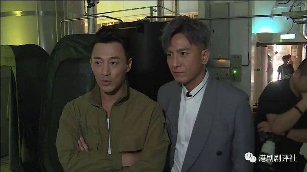 tvb|TVB视帝新剧饰演奸角备受期待，盘点TVB御用奸角艺人