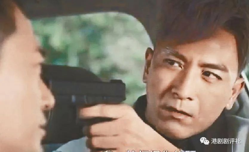 tvb|TVB视帝新剧饰演奸角备受期待，盘点TVB御用奸角艺人