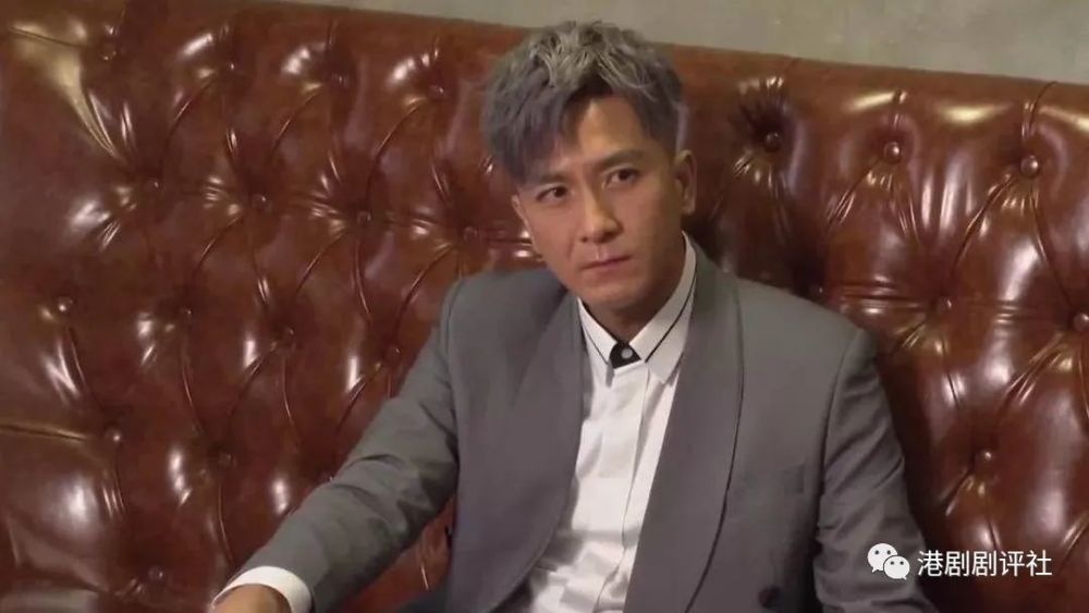 tvb|TVB视帝新剧饰演奸角备受期待，盘点TVB御用奸角艺人