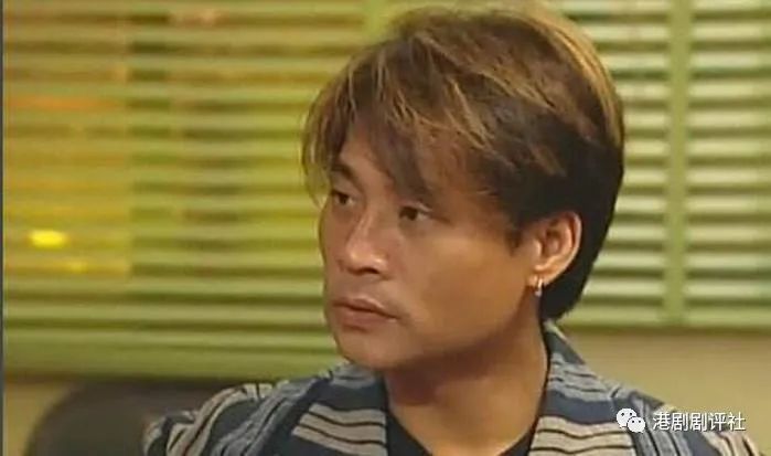 tvb|TVB视帝新剧饰演奸角备受期待，盘点TVB御用奸角艺人