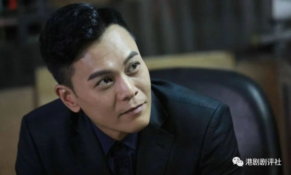 tvb|TVB视帝新剧饰演奸角备受期待，盘点TVB御用奸角艺人