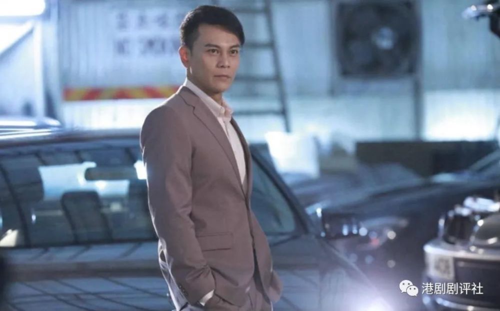 tvb|TVB视帝新剧饰演奸角备受期待，盘点TVB御用奸角艺人