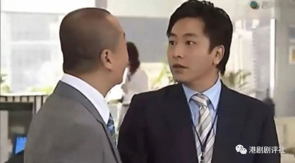 tvb|TVB视帝新剧饰演奸角备受期待，盘点TVB御用奸角艺人