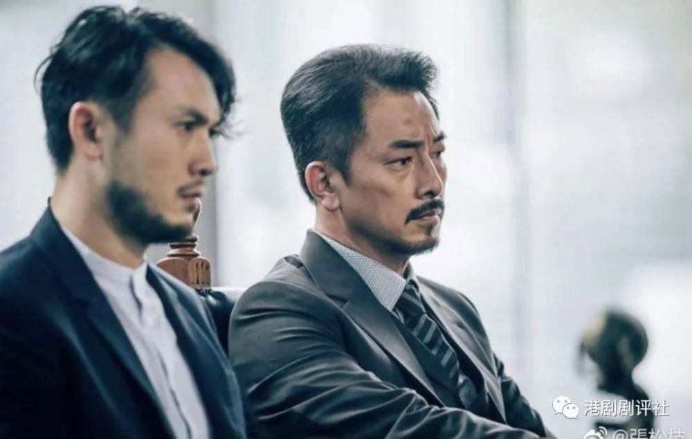 tvb|TVB视帝新剧饰演奸角备受期待，盘点TVB御用奸角艺人