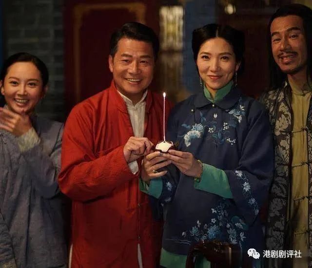 tvb|TVB视帝新剧饰演奸角备受期待，盘点TVB御用奸角艺人