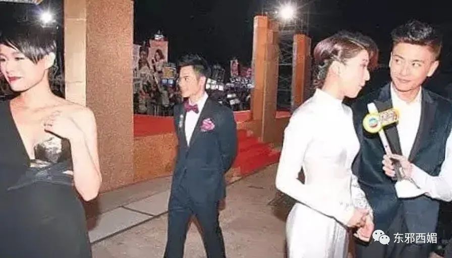 胡杏儿|太牛了，向姐姐献上膝盖！