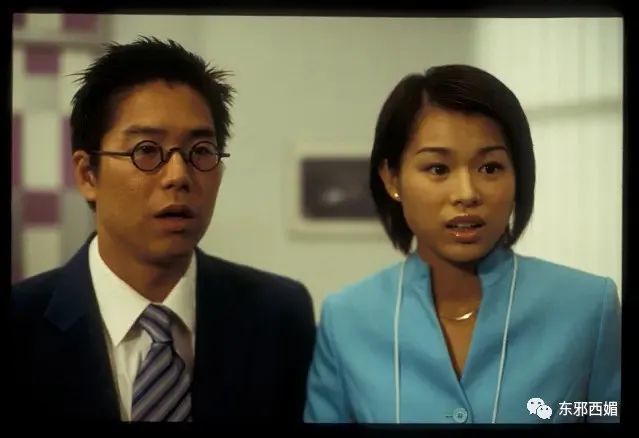 胡杏儿|太牛了，向姐姐献上膝盖！