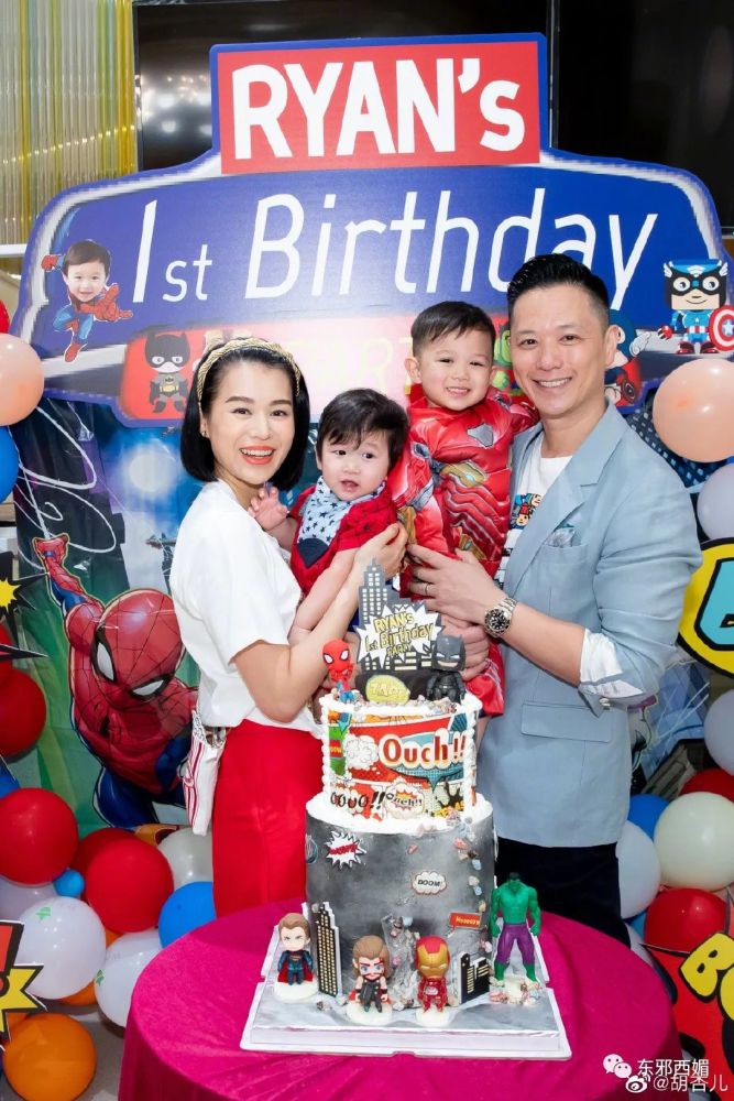 胡杏儿|太牛了，向姐姐献上膝盖！