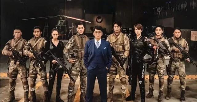 票房|票房低，口碑低，排片低，收获“三低”的《急先锋》到底得罪了谁